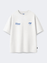 Cargar imagen en el visor de la galería, Polo DSTW Flight Blanco, Hombre
