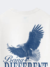 Cargar imagen en el visor de la galería, Polo DSTW Flight Blanco, Hombre
