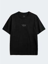 Cargar imagen en el visor de la galería, Polo DSTW Street Culture Negro, Hombre
