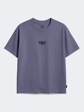 Cargar imagen en el visor de la galería, Polo DSTW Street Culture Morado, Hombre
