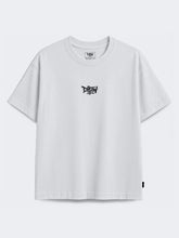 Cargar imagen en el visor de la galería, Polo DSTW Street Culture Blanco, Hombre
