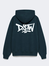 Cargar imagen en el visor de la galería, Polera 3D DSTW Verde, Hombre
