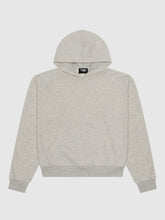 Cargar imagen en el visor de la galería, Polera para Hombre Dunkelvolk HOODIE 3D DSTW GREI DUNKELVOLK

