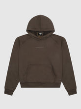 Cargar imagen en el visor de la galería, Polera para Hombre Dunkelvolk HOODIE 3D DSTW TOPO DUNKELVOLK
