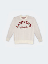 Cargar imagen en el visor de la galería, Chompa para Hombre DUNKELVOLK DSTW REVERSIBLE KNIT Rojo
