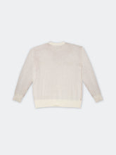 Cargar imagen en el visor de la galería, Chompa para Hombre DUNKELVOLK DSTW REVERSIBLE KNIT Rojo

