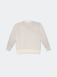 Chompa para Hombre DUNKELVOLK DSTW REVERSIBLE KNIT Rojo