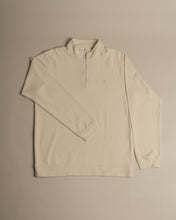 Cargar imagen en el visor de la galería, Fleece DUNKELVOLK DUNK QUARTER ZIP DK-FL-00076 Beige

