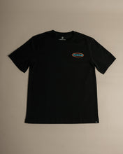 Cargar imagen en el visor de la galería, T-Shirt DUNKELVOLK CLASSIC DUNK DK-00350 Negro
