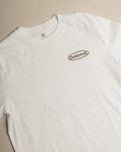 Cargar imagen en el visor de la galería, T-Shirt DUNKELVOLK FOREST DK-00347 Blanco
