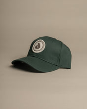 Cargar imagen en el visor de la galería, Gorro DUNKELVOLK DUNK CIRCLE DK-HT-00026 Verde
