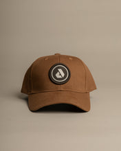 Cargar imagen en el visor de la galería, Gorro DUNKELVOLK DUNK CIRCLE DK-HT-00023 Camel
