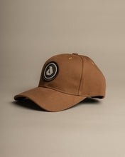 Cargar imagen en el visor de la galería, Gorro DUNKELVOLK DUNK CIRCLE DK-HT-00023 Camel
