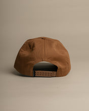 Cargar imagen en el visor de la galería, Gorro DUNKELVOLK DUNK CIRCLE DK-HT-00023 Camel
