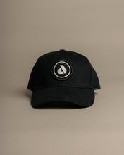 Cargar imagen en el visor de la galería, Gorro DUNKELVOLK DUNK CIRCLE DK-HT-00020 Negro
