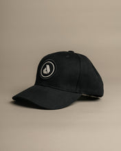 Cargar imagen en el visor de la galería, Gorro DUNKELVOLK DUNK CIRCLE DK-HT-00020 Negro
