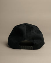 Cargar imagen en el visor de la galería, Gorro DUNKELVOLK DUNK CIRCLE DK-HT-00020 Negro
