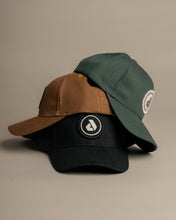 Cargar imagen en el visor de la galería, Gorro DUNKELVOLK DUNK CIRCLE DK-HT-00026 Verde
