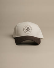 Cargar imagen en el visor de la galería, Gorro DUNKELVOLK DUNK CIRCLE DK-HT-00026 Hueso
