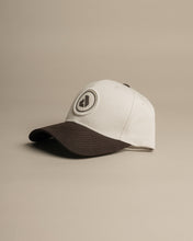 Cargar imagen en el visor de la galería, Gorro DUNKELVOLK DUNK CIRCLE DK-HT-00026 Hueso
