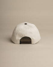 Cargar imagen en el visor de la galería, Gorro DUNKELVOLK DUNK CIRCLE DK-HT-00026 Hueso
