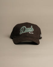 Cargar imagen en el visor de la galería, Gorro DUNKELVOLK BEISBOL DK-HT-00066 Marrón
