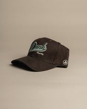 Cargar imagen en el visor de la galería, Gorro DUNKELVOLK BEISBOL DK-HT-00066 Marrón
