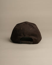 Cargar imagen en el visor de la galería, Gorro DUNKELVOLK BEISBOL DK-HT-00066 Marrón
