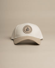 Cargar imagen en el visor de la galería, Gorro DUNKELVOLK DUNK CIRCLE DK-HT-00020 Beige
