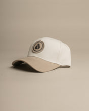 Cargar imagen en el visor de la galería, Gorro DUNKELVOLK DUNK CIRCLE DK-HT-00020 Beige

