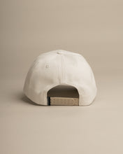 Cargar imagen en el visor de la galería, Gorro DUNKELVOLK DUNK CIRCLE DK-HT-00020 Beige
