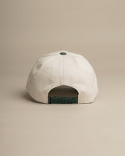 Cargar imagen en el visor de la galería, Gorro DUNKELVOLK DUNK CIRCLE DK-HT-00026 Verde/Hueso
