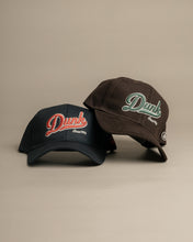 Cargar imagen en el visor de la galería, Gorro DUNKELVOLK BEISBOL DK-HT-00066 Marrón
