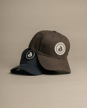 Cargar imagen en el visor de la galería, Gorro DUNKELVOLK DUNK CIRCLE DK-HT-00020 Azul
