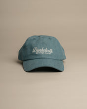 Cargar imagen en el visor de la galería, Gorro DUNKELVOLK DUNK DENIM DK-HT-00068 Azul
