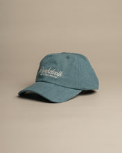 Cargar imagen en el visor de la galería, Gorro DUNKELVOLK DUNK DENIM DK-HT-00068 Azul
