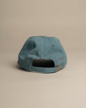 Cargar imagen en el visor de la galería, Gorro DUNKELVOLK DUNK DENIM DK-HT-00068 Azul
