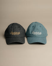 Cargar imagen en el visor de la galería, Gorro DUNKELVOLK DUNK DENIM DK-HT-00068 Negro
