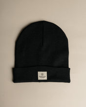 Cargar imagen en el visor de la galería, Gorro DUNKELVOLK FRONTIER DK-HT-00064 Negro
