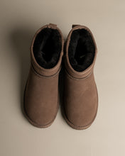 Cargar imagen en el visor de la galería, Botas DVK MARAS DV-FO-0004 Chocolate
