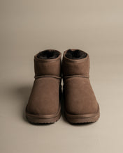 Cargar imagen en el visor de la galería, Botas DVK MARAS DV-FO-0004 Chocolate
