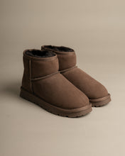 Cargar imagen en el visor de la galería, Botas DVK MARAS DV-FO-0004 Chocolate
