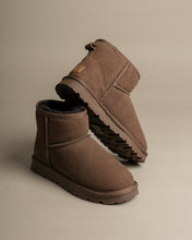 Cargar imagen en el visor de la galería, Botas DVK MARAS DV-FO-0004 Chocolate
