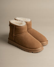 Cargar imagen en el visor de la galería, Botas DVK MARAS DV-FO-0004 Marrón

