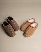 Cargar imagen en el visor de la galería, Botas DVK CUSCO DV-FO-0005 Chocolate
