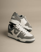 Cargar imagen en el visor de la galería, Zapatillas DUNKELVOLK D96 DKSHOES002 Gris
