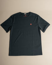 Cargar imagen en el visor de la galería, T-Shirt DUNKELVOLK PIMA TEE DK-PM-0001 Navy
