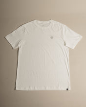 Cargar imagen en el visor de la galería, T-Shirt DUNKELVOLK PIMA TEE DK-PM-0001 Blanco

