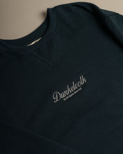 Cargar imagen en el visor de la galería, Fleece DUNKELVOLK PRIME LOGO PETIT DK-FL-00080 Navy
