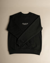 Cargar imagen en el visor de la galería, Fleece DUNKELVOLK PRIME LOGO PETIT DK-FL-00080 Negro
